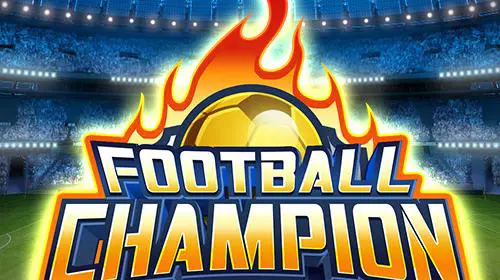 Football Champion - WinPesa - Nigeria